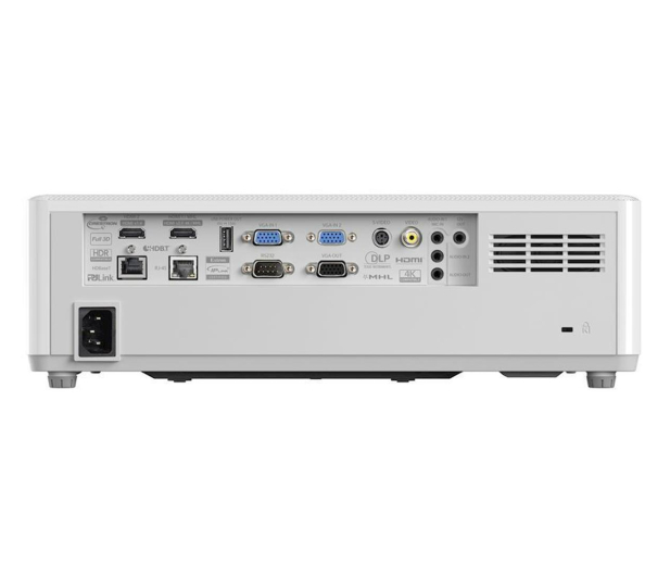 OPTOMA ZU506Te white LASER 1080p 5500ANSI 300.000:1 E1P1A2VWE1Z3 - 1164502 - zdjęcie 2